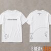 Zayn Malik The Konnakol Tour 2026 Shirt