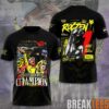 Lenny Kravitz Live 2026 Shirt