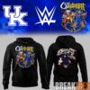 Chicago Sky 2026 Skytown Series Hoodie
