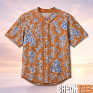 Khaby Lame 007 FIRST LIGHT Jersey