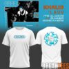 Rise Against x Dropkick Murphys Tour Shirt