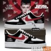Gracie Abrams Daughter from Hell Signature Custom Air Force 1 Sneaker