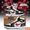 Zayn Malik The Konnakol Tour 2026 Custom Air Jordan 1 Shoes