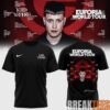 Metallica M72 World Tour Zurich 2026 Shirt