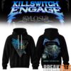 Lenny Kravitz Live 2026 Tour Hoodie