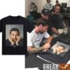 Jon Stewart Knicks-Cavaliers Game 2 Shirt