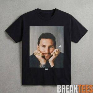 Kith x Messi x World Cup 2026 Football Graphic Shirt 1 Kith x Messi x World Cup 2026 Football Graphic Shirt 1