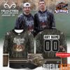 Los Angeles Kings x Grateful Dead Night 2026 Custom Hockey Jersey