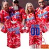 Knoxville Smokies Knox Vegas Custom Jersey