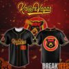 Las Vegas Aviators x Star Wars Night Special New Custom Jersey