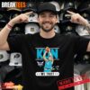 Kon Knueppel most 3 pointers made in a season Charlotte Hornets basketball Shirt