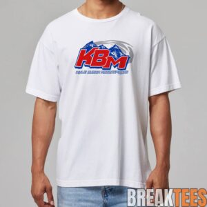 Kyle Busch Motorsports Shirt 1