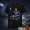 Nicki Minaj Starbase Starship Flight 12 Shirt Nicki Minaj Starbase Starship Flight 12 Shirt
