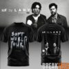 Laufey A Matter of Time Tour 2026 Shirt