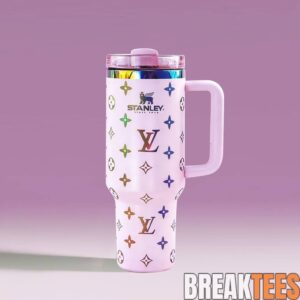 LV Midnight Luxe Monogram Insulated Tumbler 3