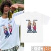 Kansas Jayhawks Blue 2026 Big 12 Baseball Tournament Champions Shirt Kansas Jayhawks Blue 2026 Big 12 Baseball Tournament Champions Shirt