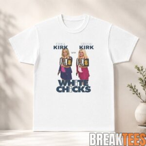 Lakers Jaxson Hayes Erika Kirk And Druski Kirk Shirt 1