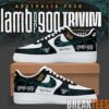 Khalid Its Always Summer Somewhere Tour 2026 Custom Air Force 1 Shoes Khalid Its Always Summer Somewhere Tour 2026 Custom Air Force 1 Shoes