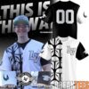 Tove Lo ESTRUS Tour 2026 Baseball Jersey