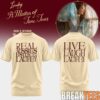 LANY Soft World Tour 2026 Shirt