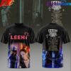 Good Charlotte Motel Du Cap Tour 2026 Tee