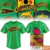 Indianapolis Indians x Fourth Wing Night Special Baseball Jerey