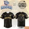 Lehigh Valley IronPigs Cornhole Special Baseball Jersey