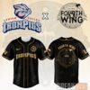 Gwinnett Strippers Fourth Wing Night 2026 MiLB Game Jersey