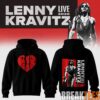 Leon Thomas Mutts Dont Heel Tour 2026 Special Hoodie