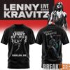 Leon Thomas Mutts Dont Heel Tour 2026 Shirt