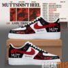 Lenny Kravitz Live 2026 Tour Custom Air Force 1