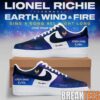 Lionel Richie Sing A Song All Night Long Tour AF1 Sneaker