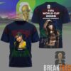 Leon Thomas Mutts Dont Heel Tour 2026 Shirt