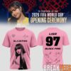 Los Angeles Dodgers 2026 Jackie Robinson Day Shirt Los Angeles Dodgers 2026 Jackie Robinson Day Shirt