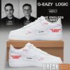 Linkin Park From Zero World Tour 2026 Custom Air Force 1