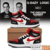Luke Combs My Kinda Saturday Night Tour 2026 Custom Air Jordan 1 Shoes