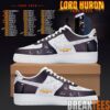 Madonna Album ”Confessions II” Custom AF1 Shoes