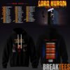 Madonna Album ”Confessions II” Hoodie