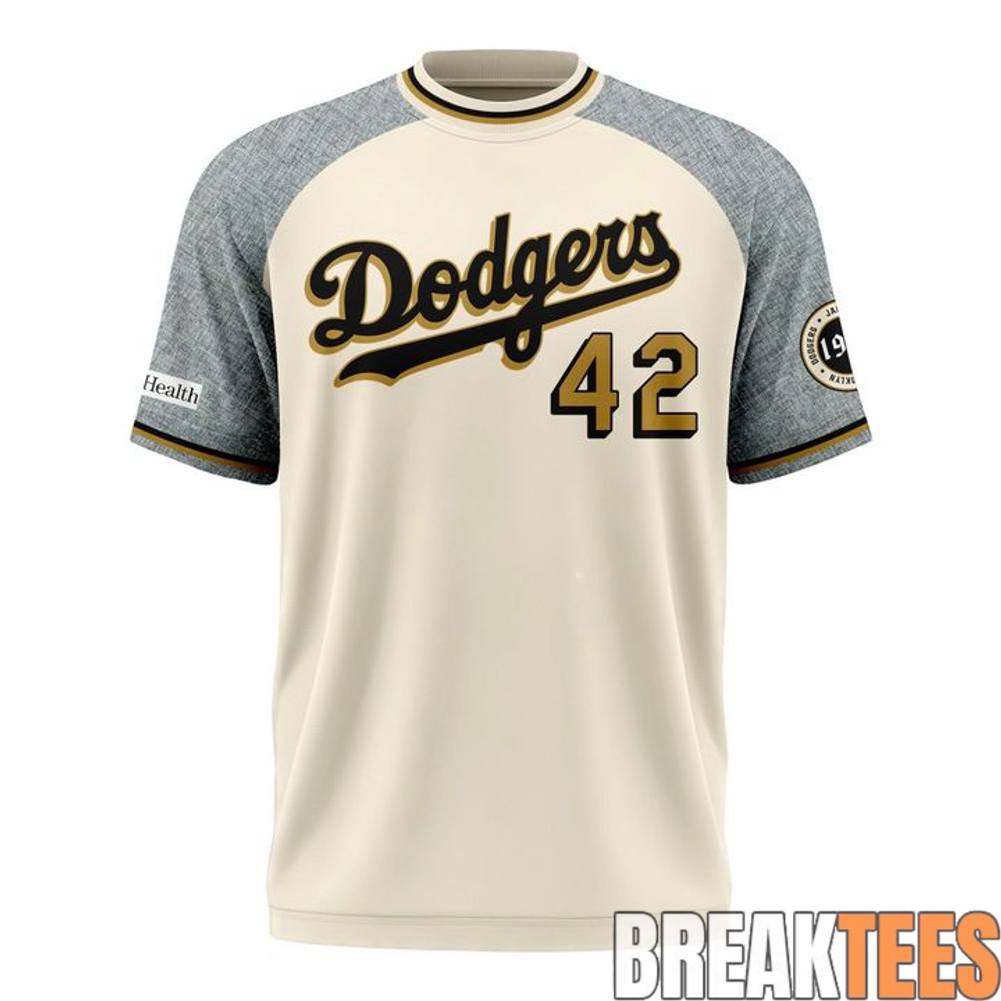 Los Angeles Dodgers 2026 Jackie Robinson Day Shirt Los Angeles Dodgers 2026 Jackie Robinson Day Shirt