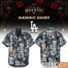 Edmonton Oilers 2026 New Hawaiian Shirt