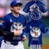 Las Vegas Aviators 51’s Throwback Custom Baseball Jersey