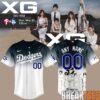 Arizona Diamondbacks Serps Custom Jersey
