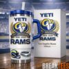 Liverpool FC Anfield Stadium YETI Tumbler
