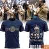 Yankees x Mets Subway Series T-Shirt