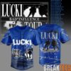 OsamaSon Psykturnal Tour 2026 Baseball Jersey