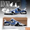 Lionel Richie Sing A Song All Night Long Tour Custom Air Force 1 Shoes
