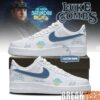 Myke Towers 2026 Tour Custom Air Force 1