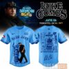 Nashville Sounds x Peanuts Night MiLB 2026 Baseball Jersey