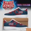 Iron Maiden World Tour 2026 Special Air Force 1 Shoes