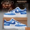 MAMAMOO World Tour 4WARD 2026 Signature Custom Air Force 1 Shoes